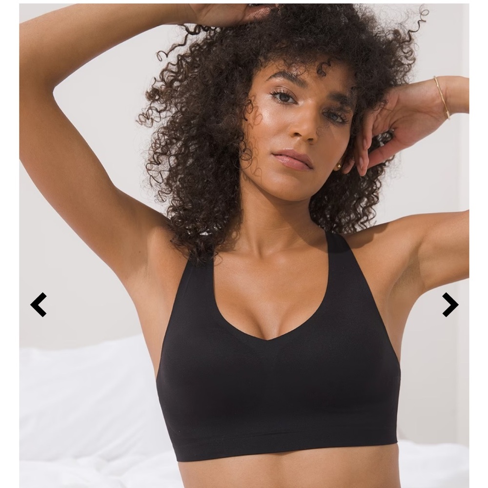 Soma | Enbliss Racerback